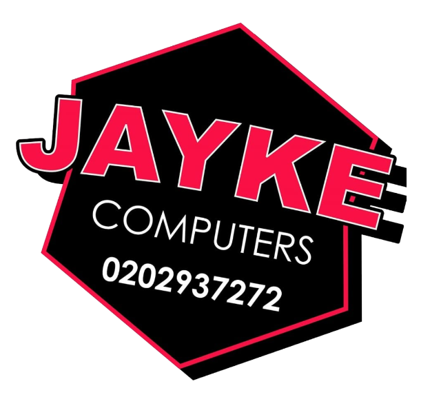 Jayke Computers