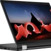 Lenovo Thinkpad Yoga L13 Gen 4 - 13.3" FHD X360 2-In-1 Toucscreen, Intel Core i5-1335U, 13th Gen, 1.3GHz up to 4.9GHz, 16GB DDR5 RAM, 256GB M.2 SSD, Backlite Keyboard, Fingerprints Reader, Windows 11 Pro, With Stylus Pen - Image 5