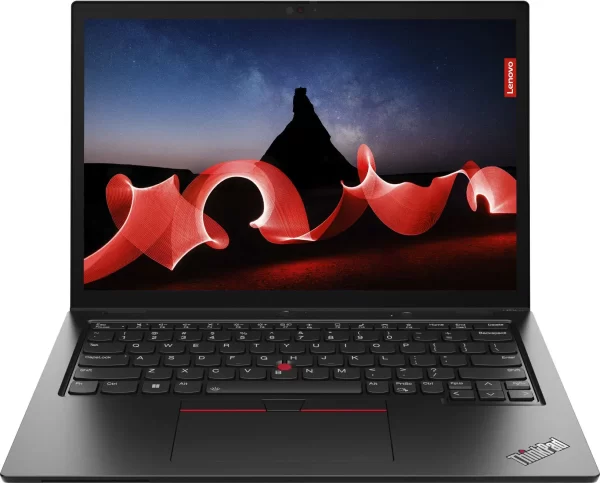 Lenovo Thinkpad Yoga L13 Gen 4 - 13.3" FHD X360 2-In-1 Toucscreen, Intel Core i5-1335U, 13th Gen, 1.3GHz up to 4.9GHz, 16GB DDR5 RAM, 256GB M.2 SSD, Backlite Keyboard, Fingerprints Reader, Windows 11 Pro, With Stylus Pen - Image 6