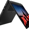 Lenovo Thinkpad Yoga L13 Gen 4 - 13.3" FHD X360 2-In-1 Toucscreen, Intel Core i5-1335U, 13th Gen, 1.3GHz up to 4.9GHz, 16GB DDR5 RAM, 256GB M.2 SSD, Backlite Keyboard, Fingerprints Reader, Windows 11 Pro, With Stylus Pen - Image 4